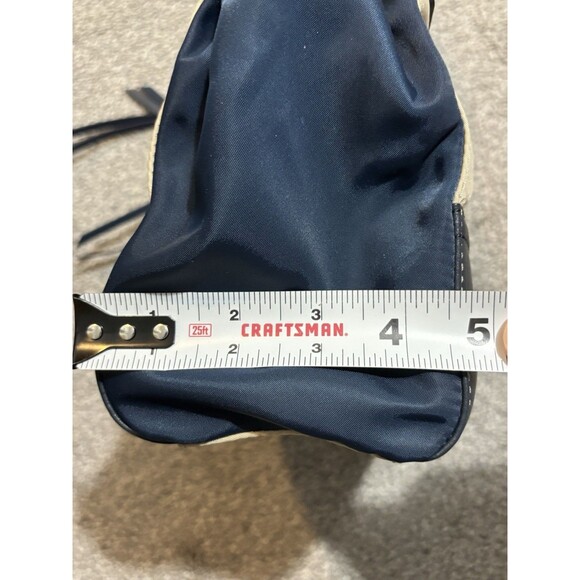 MZ Wallace Bag Blue Beige - Picture 4 of 11